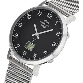 Master Time Advanced Milanaise 36 mm MTLS-10738-22M
