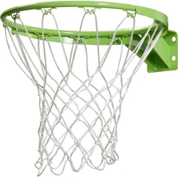 EXIT Basketballkorb Galaxy, Ø: 45 cm, Ring mit Netz grün