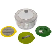 Joseph Joseph Multi-Prep Salatzubereitungs-Set