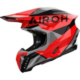 Airoh TWIST 3 KING RED GLOSS S