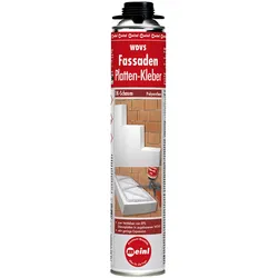 Fassaden Platten Kleber