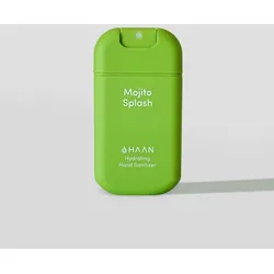 HAAN - HAND SANITIZER - mojito splash