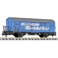 LILIPUT Umbau-Kühlwagen Kulmbacher Mönchshof-Bräu L265040 N
