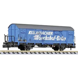 LILIPUT Umbau-Kühlwagen Kulmbacher Mönchshof-Bräu L265040 N