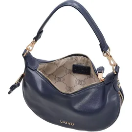 Liu•Jo Bena Hobo Umhängetasche S 25 cm Synthetik Dress Blue