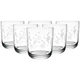 Villeroy & Boch Toy's Delight Wasserglas 0,36 l 6-tlg.