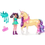 unicorn academy V2 6074383 Figur
