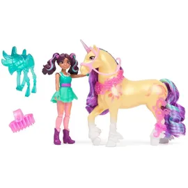 unicorn academy V2 6074383 Figur