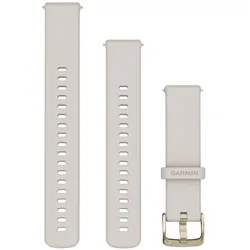 Garmin Quick Release 18 mm Accessoires montres/ Bracelets - Beige - TU