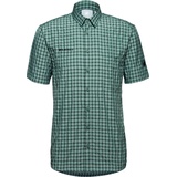 Mammut Mammut, Herren, Hemd, Lenni Shirt Men, Grün, S