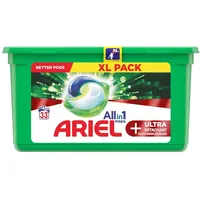 Ariel ALLIN1 PODS+ ULTRA DETACHANT, 1060 g