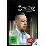 Derrick - Collector's Box 7 (DVD)