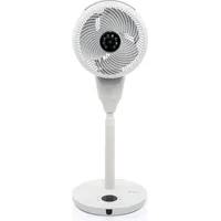 Meaco 1056P Standventilator 25,4 cm Weiß