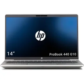 HP ProBook 440 G10 Intel Core i7-1355U 16 GB RAM 512 GB SSD 859Z5EA