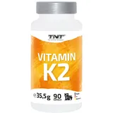 TNT Vitamin K2 Kapseln 90 St.