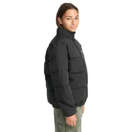 Element Classic Jacke Schwarz 8