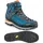 MEINDL Litepeak GTX Herren Blau/Orange 42