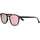 CHPO Alva Sonnenbrille black/pink mirror
