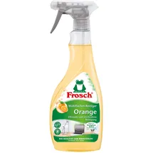 Frosch Orangen Multiflächen-Reiniger 500 ml