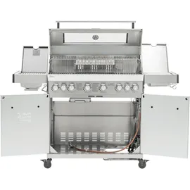 TAINO PLATINUM YAMARA 6+2