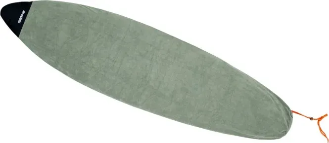 FCS PACKABLE STRETCH MID-LENGTH Surfcover 2026 alpine - 7,6