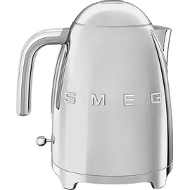 Smeg KLF03RDEU rot