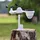 Kerbl Digitale Wetterstation 7in1 Weiß 291394