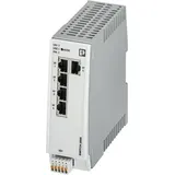 Phoenix Contact Industrial Ethernet SWITCH