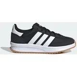 adidas Run 70s 2.0 Kids Core Black / Cloud White / Gum 3 38
