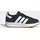 adidas Run 70s 2.0 Kids Core Black / Cloud White / Gum 3 38