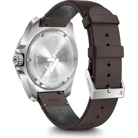 Victorinox Journey 1884 Edelstahl 43 mm 241976.1