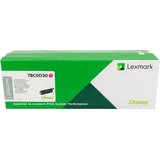 Lexmark 78C0D30 Entwickler-Einheit - Magenta - 1 Stück(e) (M)