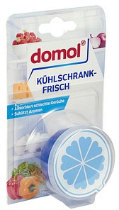 domol Kühlschrank-Frische frisch 40,0 g, 1 St.