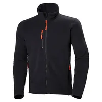 HELLY HANSEN Fleecejacke KENSINGTON FLEECE JACKET 72158 - S