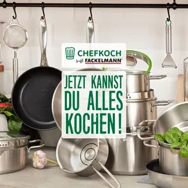Fackelmann München Bratpfanne 24 cm