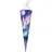 Goldbuch Schultüte 85cm Sechseckig Einhorn Lila Diana,