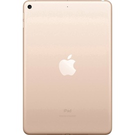 Apple iPad mini 5 2019 mit Retina Display 7,9 64 GB Wi-Fi + LTE gold