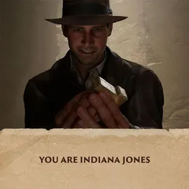 Microsoft Indiana Jones und der große Kreis – Nintendo Switch 2