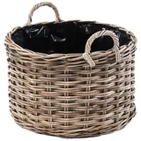 Kobolo Selina 50 x 50 cm Braun