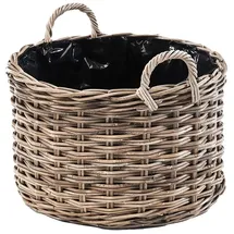 Kobolo Selina 50 x 50 cm Braun