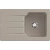 Villeroy & Boch V&B Spüle Architectura 45 m Abl.garn,