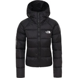 The North Face Womens Hyalite Down Hoodie tnf black (JK3) L