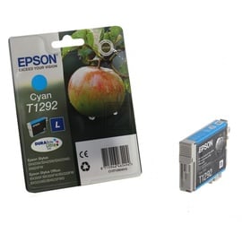 Epson T1292 cyan