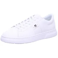 GANT Joree Sneaker Lederinnensohle weiß