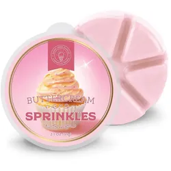 Buttercream Sprinkles 59g