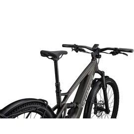 Specialized Turbo Tero X 4.0 2023 29 Zoll RH XL grau, weiß