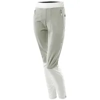 Löffler Damen Xc-Pure TXS Hose (Größe XXL, beige)