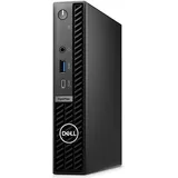 Dell OptiPlex 7020 MFF Core i5-12500T 16 GB RAM 512 GB SSD
