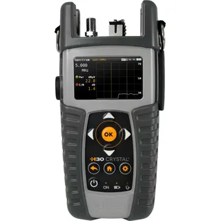 TELEVES Antennen Messgerät H30C-F