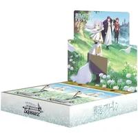 Bushiroad Weiss Schwarz Frieren: Beyond Journey's Ende Booster Kiste